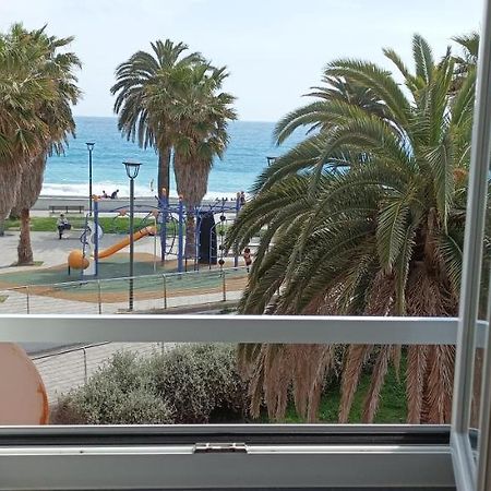A Un Passo Dal Mare Cin Ito1Oo59C29Zgy7Fln Appartement Riva Trigoso Buitenkant foto