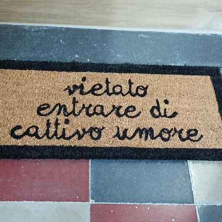 A Un Passo Dal Mare Cin Ito1Oo59C29Zgy7Fln Appartement Riva Trigoso Buitenkant foto