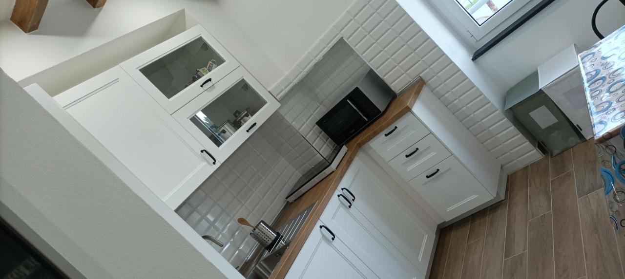 A Un Passo Dal Mare Cin Ito1Oo59C29Zgy7Fln Appartement Riva Trigoso Buitenkant foto