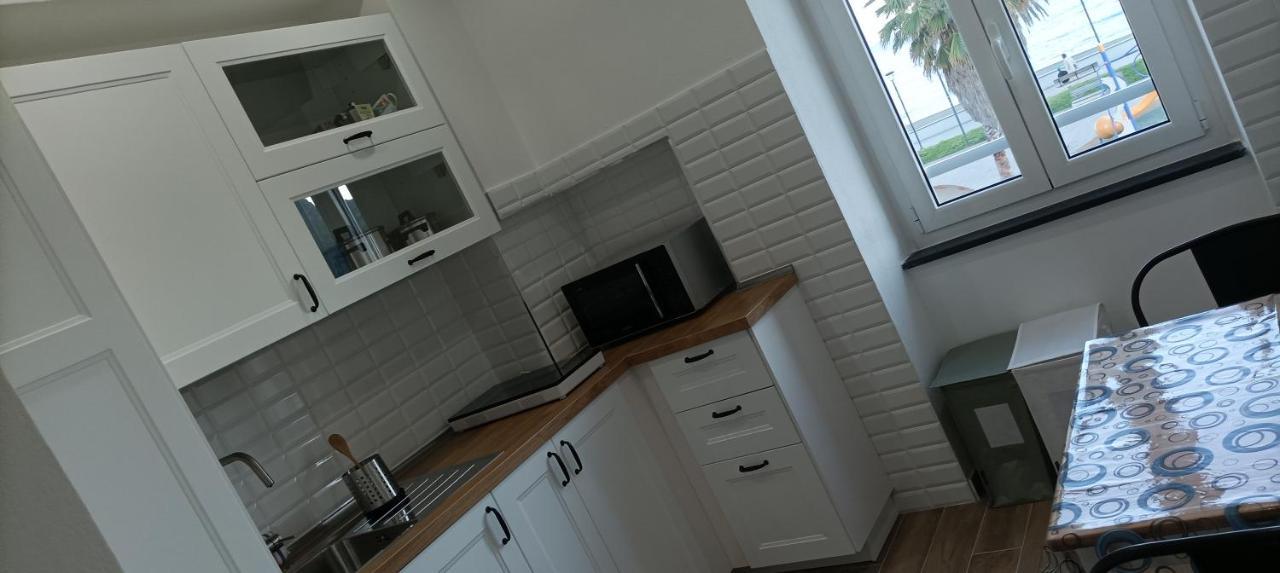 A Un Passo Dal Mare Cin Ito1Oo59C29Zgy7Fln Appartement Riva Trigoso Buitenkant foto
