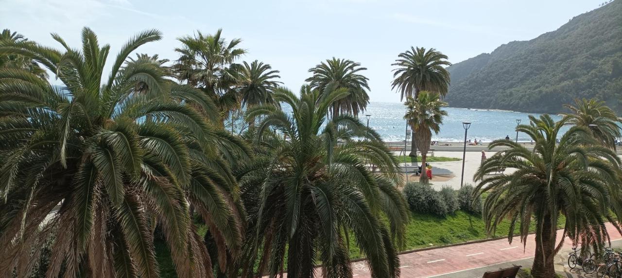 A Un Passo Dal Mare Cin Ito1Oo59C29Zgy7Fln Appartement Riva Trigoso Buitenkant foto