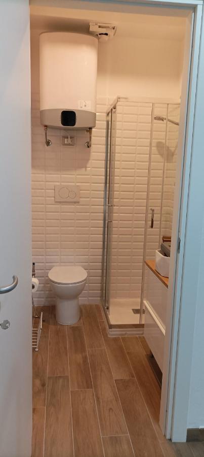 A Un Passo Dal Mare Cin Ito1Oo59C29Zgy7Fln Appartement Riva Trigoso Buitenkant foto